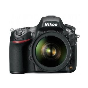 Nikon DSLR D800
