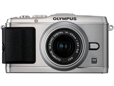 Olympus PEN E-P3 Kit