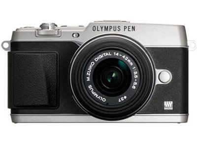 Olympus PEN E-P5 Kit