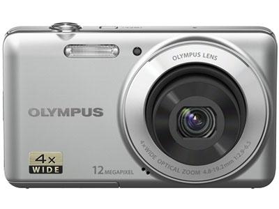 Olympus Smart VG-110