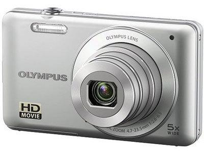 Olympus Smart VG-120