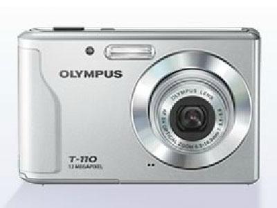 Olympus T110