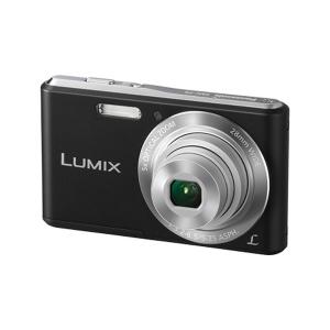 Panasonic Lumix DMC-F5