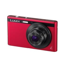 Panasonic Lumix DMC-XS1