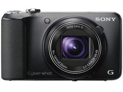 SONY Cybershot DSC-HX10V