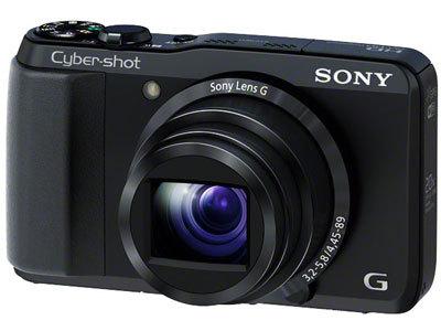 SONY Cybershot DSC-HX30