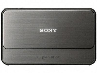 SONY Cybershot DSC-T99