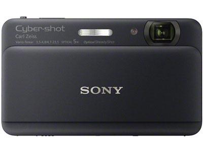 SONY Cybershot DSC-TX55