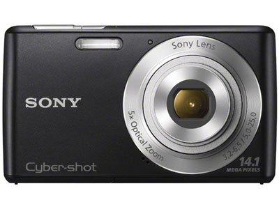 SONY Cybershot DSC-W620