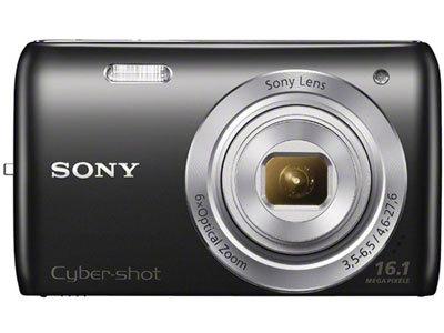 SONY Cybershot DSC-W670