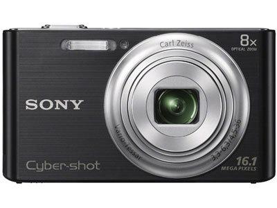 SONY Cybershot DSC-W730