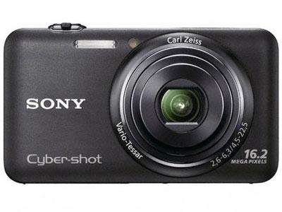 SONY Cybershot DSC-WX7