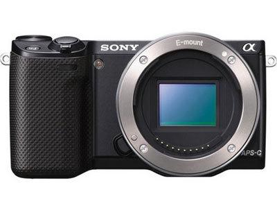 SONY NEX-5R Body