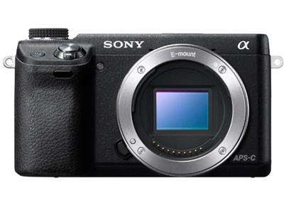 SONY NEX-6 Body