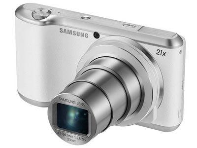 Samsung Galaxy Camera 2 GC200