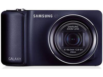 Samsung Galaxy Camera GC100