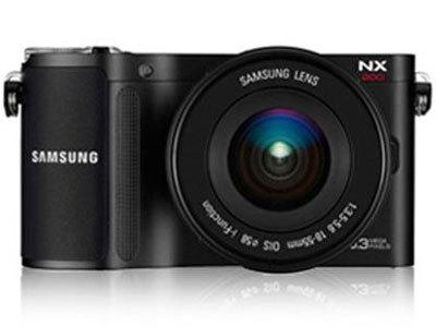 Samsung NX200