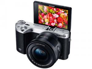 Samsung NX500 Kit