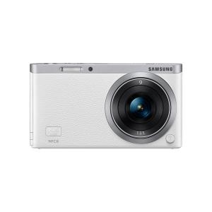 Samsung NX Mini-Single Lens (9 - 27 mm)