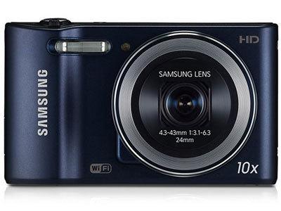 Samsung WB30F