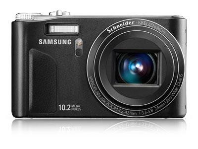 Samsung WB500