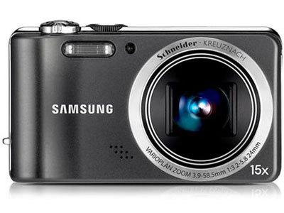 Samsung WB600