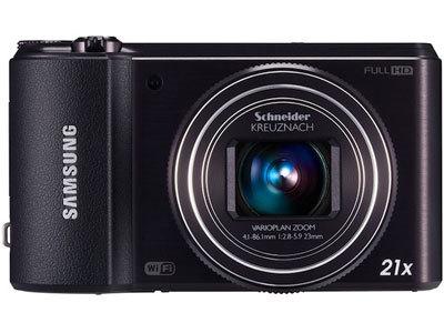 Samsung WB850F