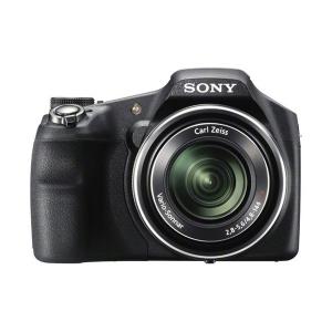 Sony DSC-HX200V