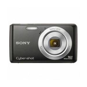 Sony DSC-W520/B