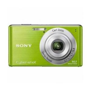 Sony DSC-W530/B