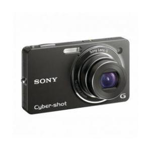 Sony DSC-WX1