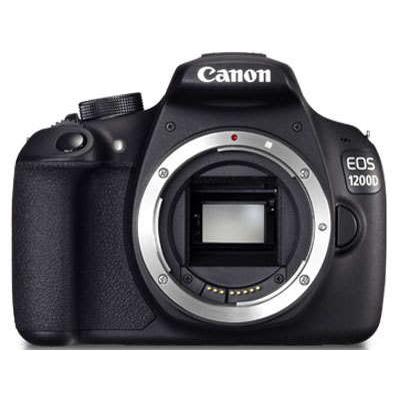 Canon EOS 1200D Kit