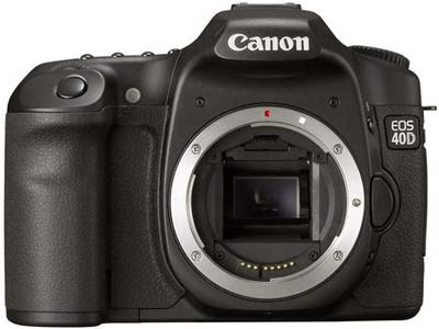 Canon EOS 40D Body