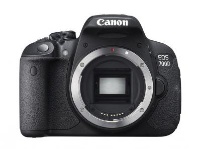 Canon EOS 700D Body
