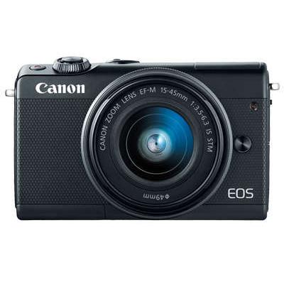 Canon EOS M100 Kit