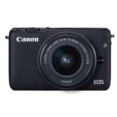 Canon EOS M10 Kit