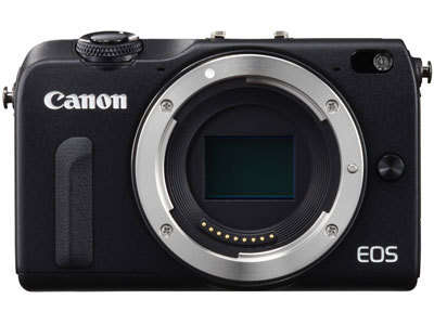 Canon EOS M2 Body