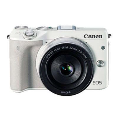Canon EOS M3 Kit
