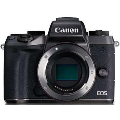 Canon EOS M5 Body