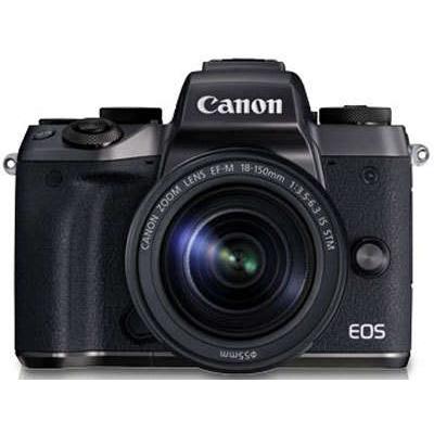 Canon EOS M5 Kit