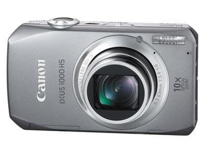Canon IXUS 1000 HS