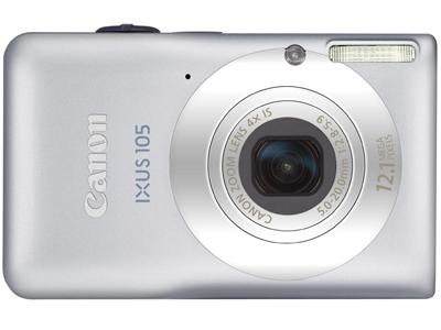 Canon IXUS 105 IS