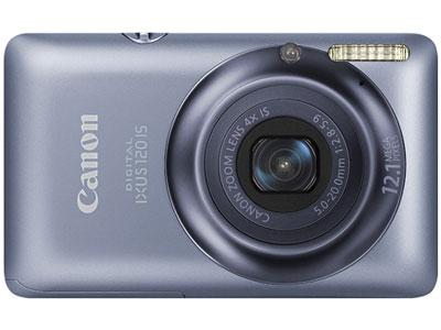 Canon IXUS 120 IS