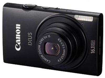 Canon IXUS 125 HS