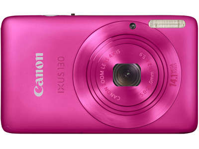 Canon IXUS 130