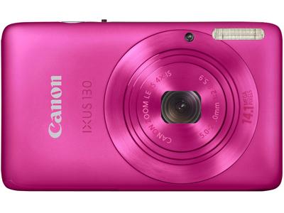 Canon IXUS 130 IS