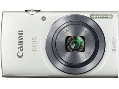 Canon IXUS 160