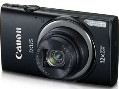 Canon IXUS 265 HS