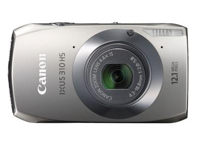 Canon IXUS 310 HS