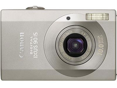 Canon IXUS 90 IS